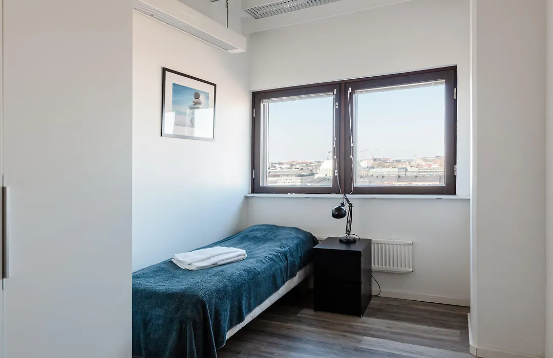 Sky Hostel Helsinki-1
