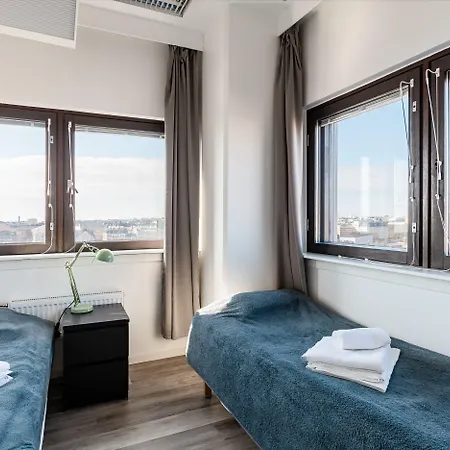 Sky Hostel Helsinki-2