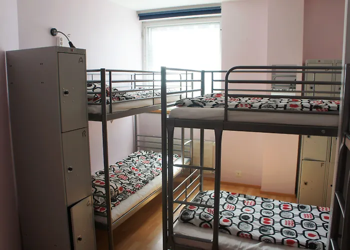 Sweetdream Guesthouse Helsinki