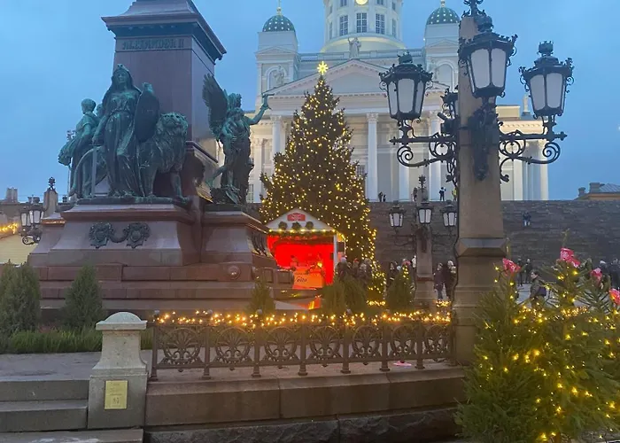 Inn Tourist Hostel Helsinki